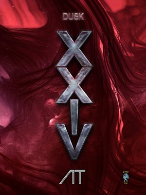 cover image of Dusk